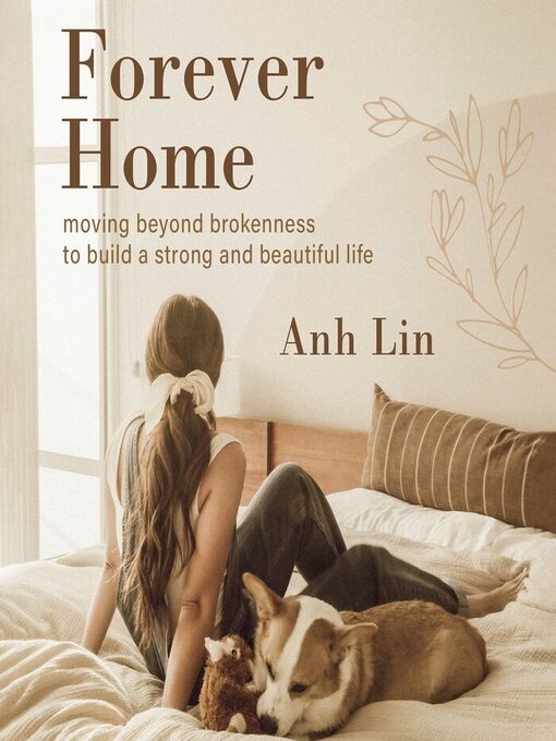 Title details for Forever Home by Anh Lin - Available